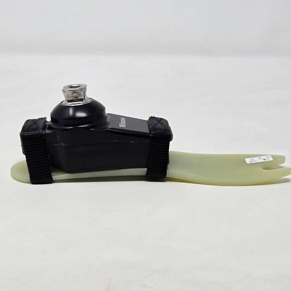 OSSUR LEFT K2 SENSATION PROSTHETIC FOOT SIZE 24 CAT 2 - Picture 4 of 7